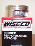 Piston 67mm GILERA RUNNER 200 WISECO