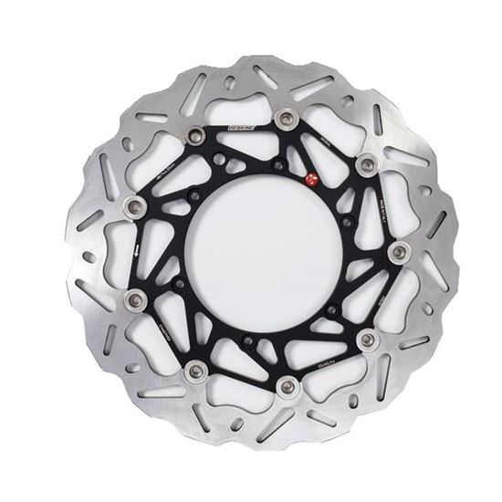 Δισκόπλακα Εμπρός Braking WK054 320mm Για KTM Duke II