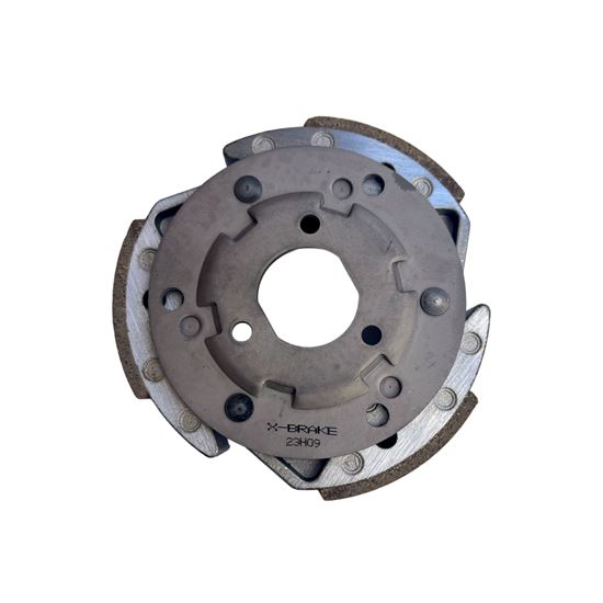 Set centrifugal clutch X-Brake Yamaha XMAX 250