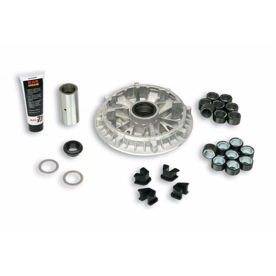 Βαριατόρ (Multivar) MALOSSI YAMAHA T-MAX 500 04-12 (δες 5114855 )