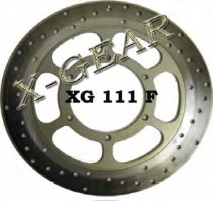 Front Disk Brake APRILIA Pegaso 650 91-04 /  BMW F 650 93- 06