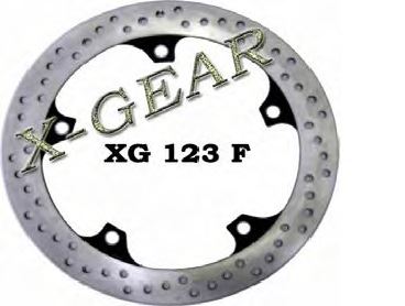 Front Disk Brake BMW R 850 C / GS / R 98-07 / BMW R 1200 GS 97-07