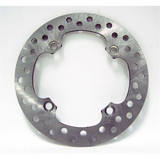 Δισκόπλακα πίσω AX-1 HONDA CR 125 RE/RR 95-02