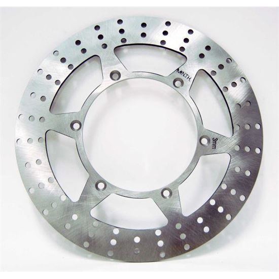 Front Disk Brake HUSABERG FE 400 98-99 / HUSQVARNA TE 350 92-96