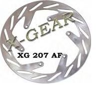 Front Disk Brake KTM GS 125 93-97 / SX 200 03-09