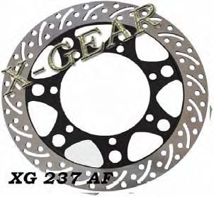 Front Disk Brake KAWASAKI VN 800 94-06 / VN 1500 92-04