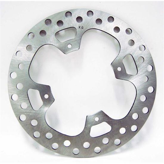 Δισκόπλακα πίσω X-GEAR  HONDA XR 650 R 00-08