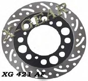 Δισκόπλακα πίσω YAMAHA VP 125 X-CITY 250 08XMAX 250
