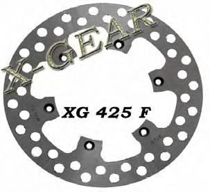 Front Disk Brake BETA MX 50 R ENDURO 95-96 / RIEJU MRX 50 03-03