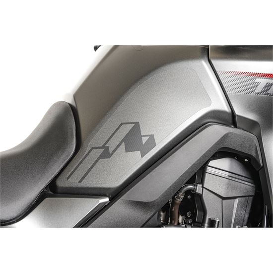 Grey Tank Stickers Genuine Honda Transalp 750 2023