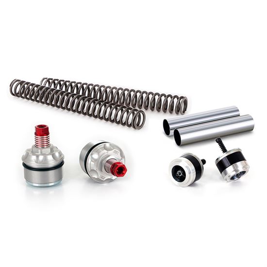 YSS Fork Upgrade Kit Honda NC 750 2015-