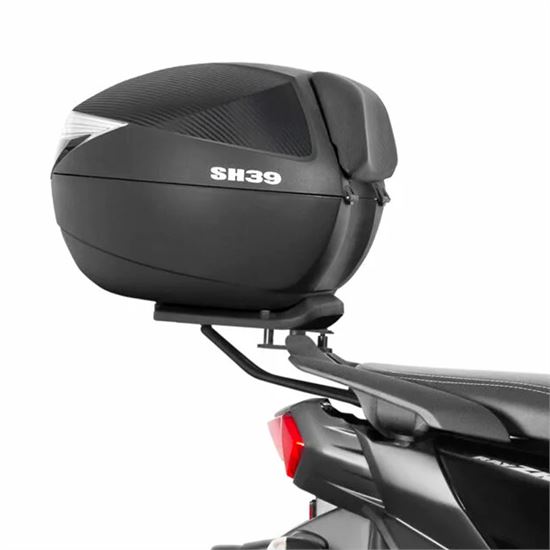 SHAD SR2168 Rack Cygnus Rayzr 125
