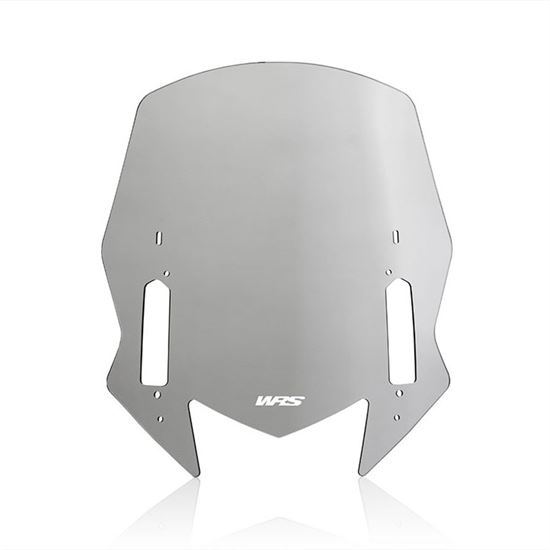 Windscreen Smoked WRS Yamaha T-Max 530 17-19