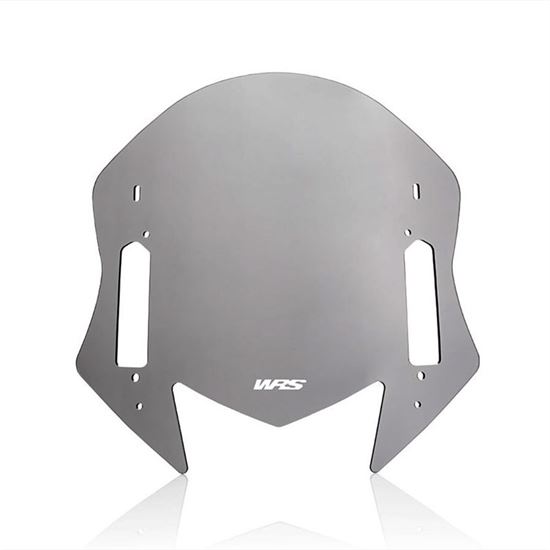 Windscreen Sport Smoked WRS Yamaha T-Max 530 17-19