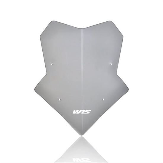 Windscreen Smoked WRS Yamaha MT-09 Tracer 900/GT 18-20
