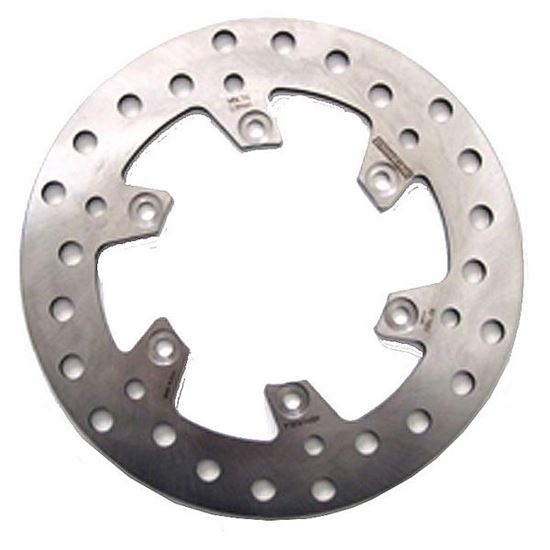 Πίσω Δισκόπλακα Braking YA08RI Για Yamaha TDM900