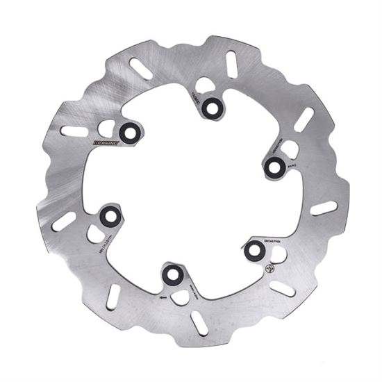 Braking Rear Disc Wave YA08RID Yamaha TDM900