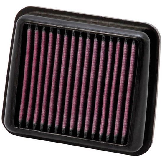 Air filter K&N for YAMAHA Crypton-X 135 YA1306