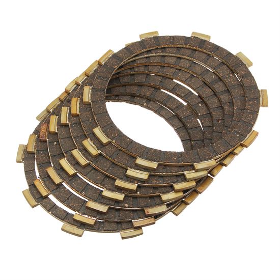 YAMAHA FZR 400 Original Clutch kit (8PC)