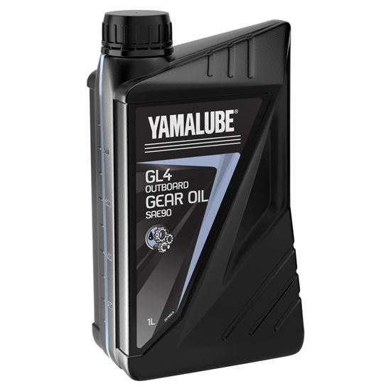 Βαλβολίνη Yamalube GL4 SAE 90 1lt