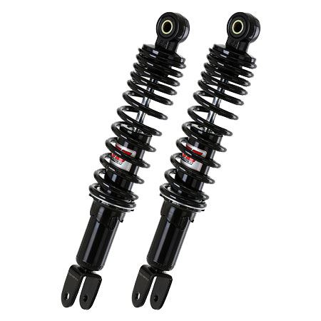 Set absorber rear YSS HONDA SH 125/150, DYLAN 125 / 150 30cm