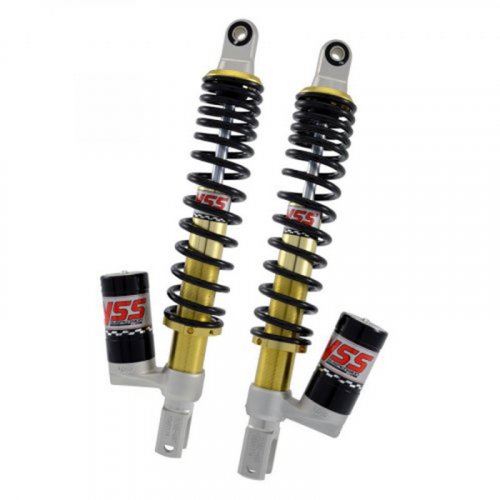 YSS ECOLINE Set Absorber for SYM GTS 250