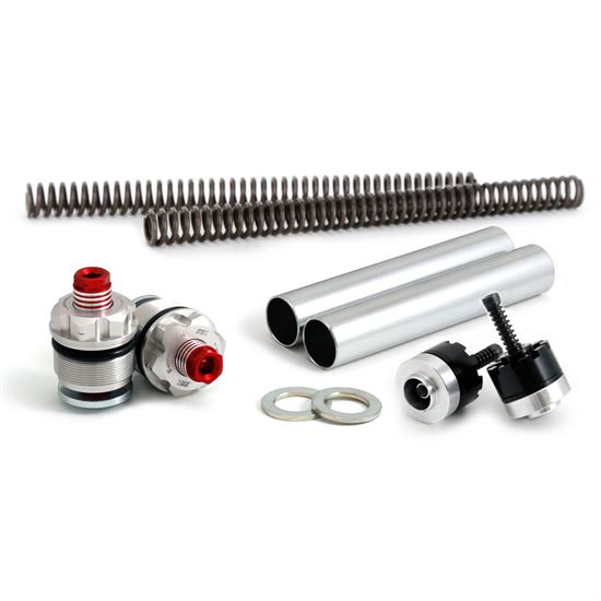 YSS Fork Upgrade Kit Yamaha XMax 300 2017-