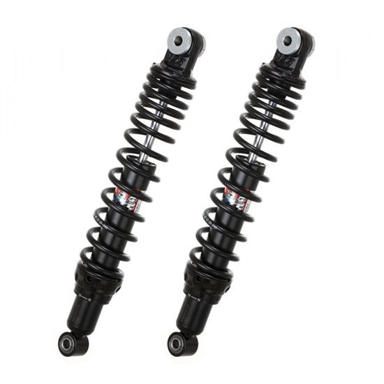 YSS Hybrid Absorber Piaggio Medley 125-150