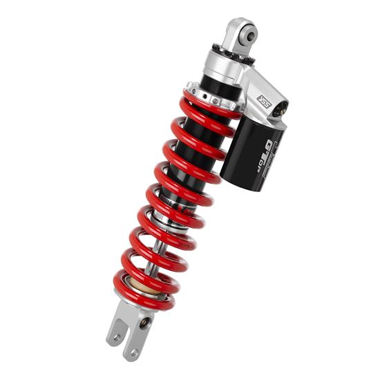 Πίσω Αμορτισέρ YSS Για Honda CRF300L Top Line 2021 -2024 40.5cm