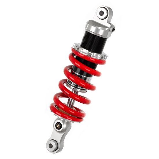 Rear Suspension YSS Yamaha R1 09-14