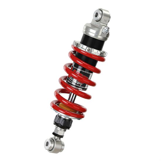 YSS Topline TRIUMPH SPEED TRIPLE 1050 11-