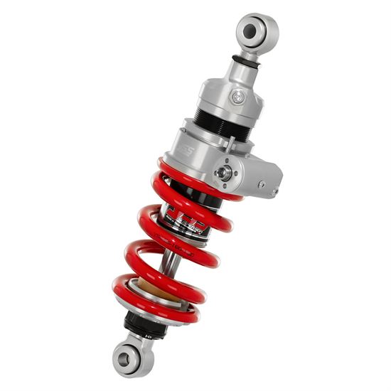 Πίσω Αμορτισέρ YSS Για Kawasaki Versys 650 15-18