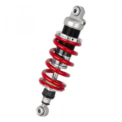YSS Topline Rear Absorber KTM RC390 14-