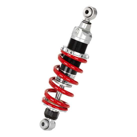YSS Topline HONDA CBR500X/R/F 13-