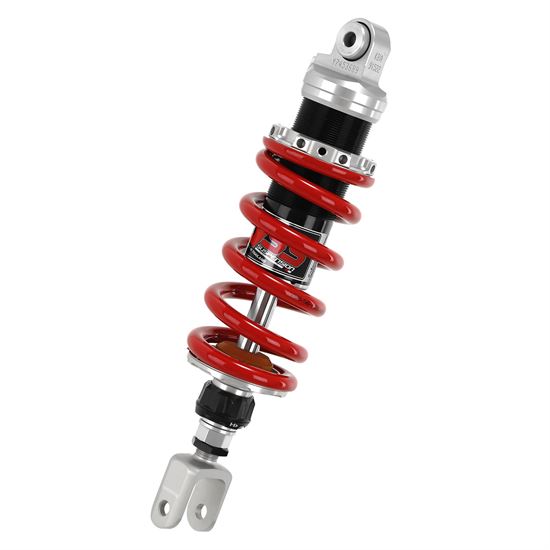 Πίσω Αμορτισέρ YSS Για Suzuki SV650 03-09
