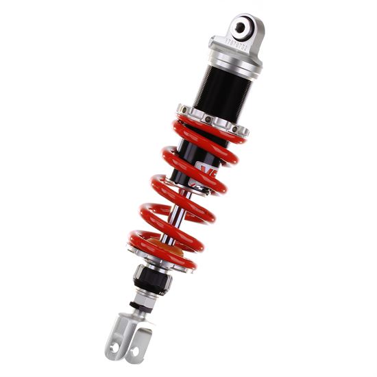 Πίσω Αμορτισέρ YSS Για Kawasaki Z1000 03-09