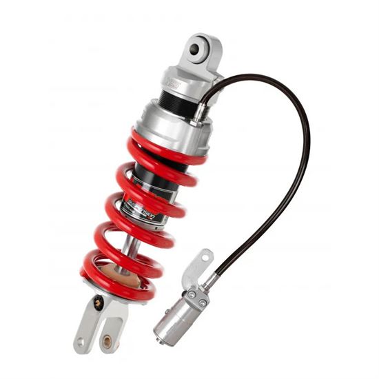 Πίσω Αμορτισέρ YSS Για Honda Transalp XLV 750