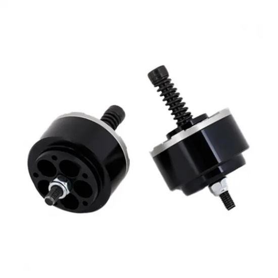 Βαλβίδες Πιρουνιού YSS O33.5MM/ O26MM