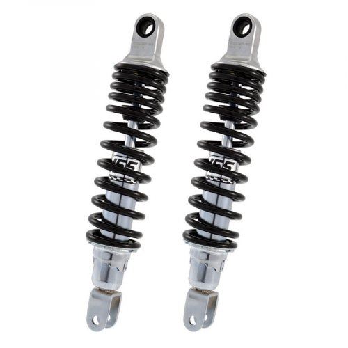 Set Αμορτισέρ YSS 32cm Τρύπα - Δύχαλο CM400T CB350
