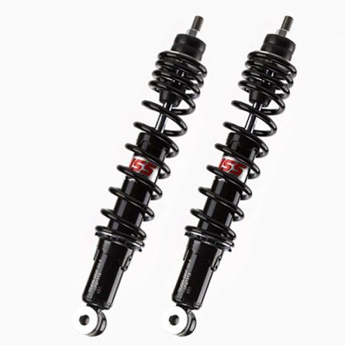 Σετ αμορτισέρ YSS για RUNNER VXR 125-200 28CM