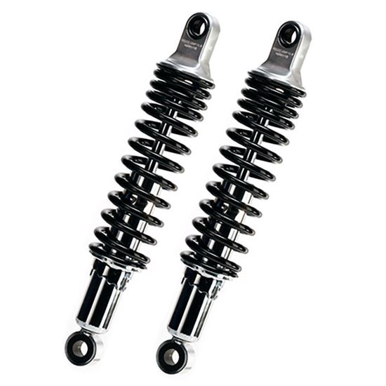 Σετ αμορτισέρ YSS 340mm universal