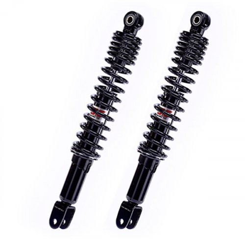 Σετ αμορτισέρ YSS πίσω για SYM 250 36mm