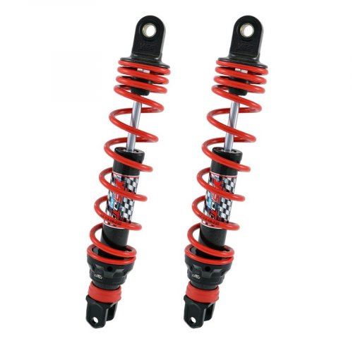 YSS Hybrid Suspensions Yamaha Tricity 124 14-16