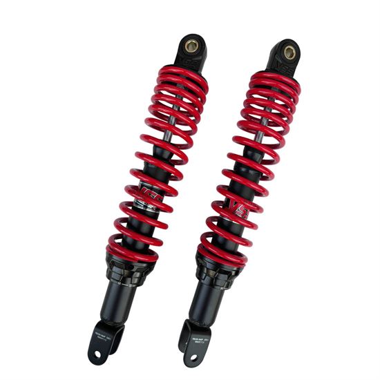 Σετ Αμορτισέρ YSS Hybrid Για SYM GTS 250 06-09 36cm