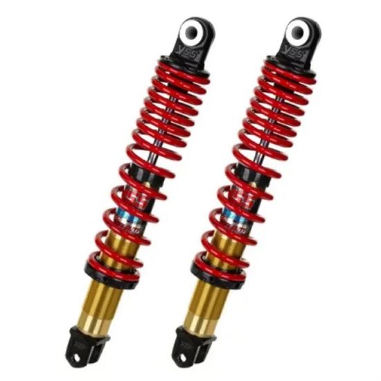 YSS Hybrid Suspension Set VOGE SR1
