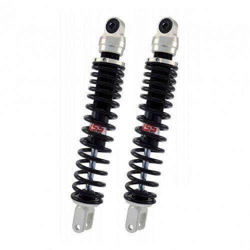 YSS Rear Suspension Eco Line Kymco Downtown 300 09-17