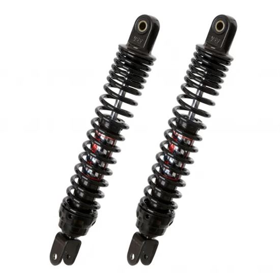 YSS Hybrid Absorber Yamaha MAJESTY 250 XMAX250 34cm