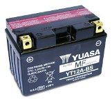 Battery YT12A-BS YUASA