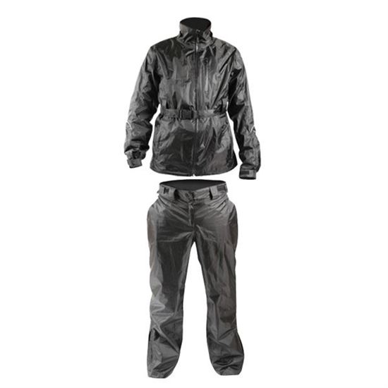 Lampa waterproof jacket and trousers set