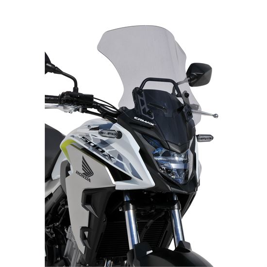 Touring screen ermax for cb 500 x 2016 /2020